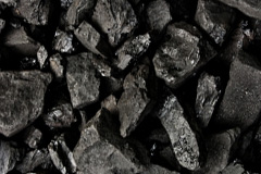 Red Pits coal boiler costs
