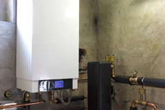 Red Pits condensing boiler companies