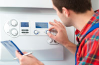 free commercial Red Pits boiler quotes
