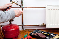 free Red Pits heating repair quotes