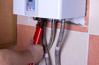free Red Pits boiler repair quotes